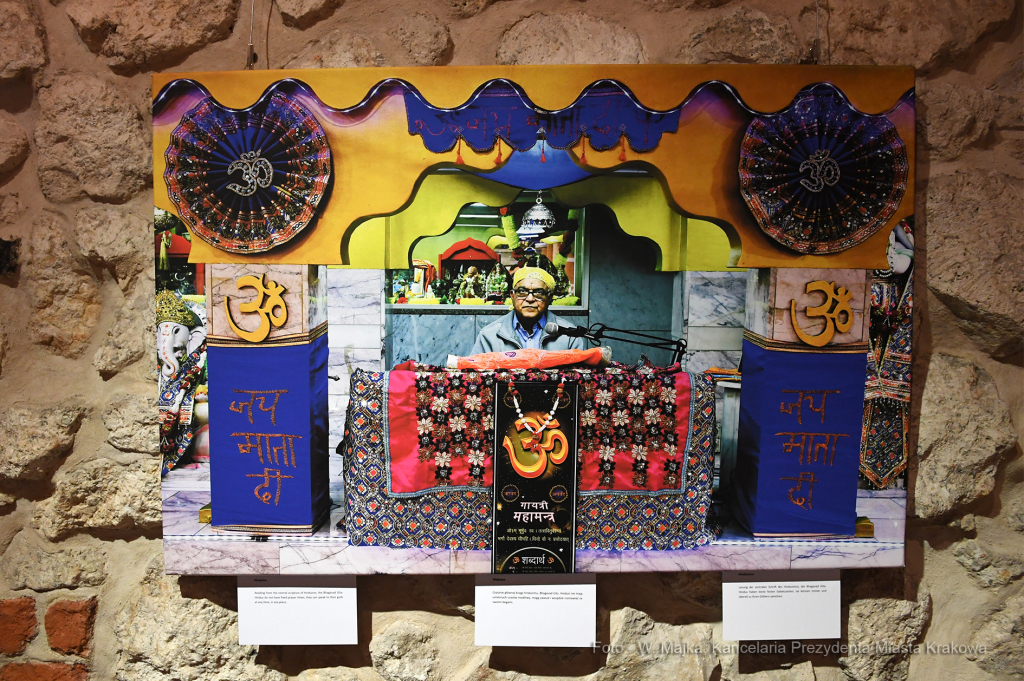 dsc_543632.jpg-wystawa Rafaela Herlicha  Autor: W. Majka