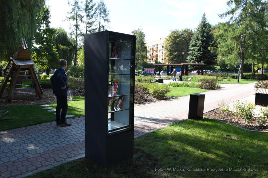 dsc_5507 — kopia09.jpg-Uruchomienie OTWARTEJ BIBLIOTECZKI