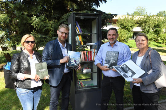 dsc_5588 — kopia21.jpg-Uruchomienie OTWARTEJ BIBLIOTECZKI