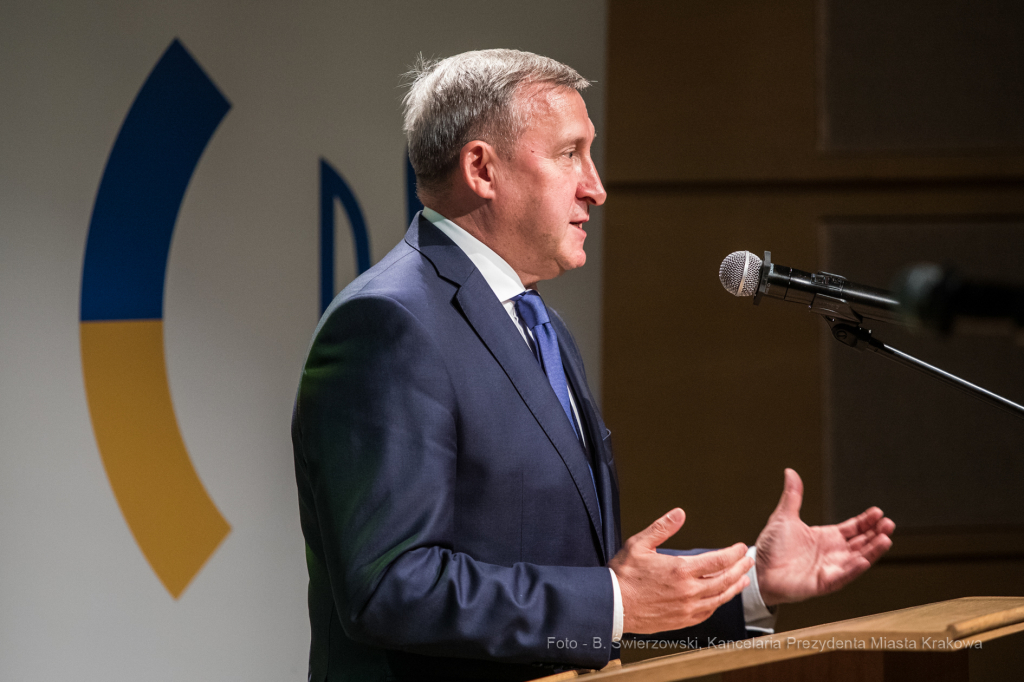 bs_190915_0875.jpg-Ukraina,Konsul,HG,Majchrowski  Autor: B. Świerzowski