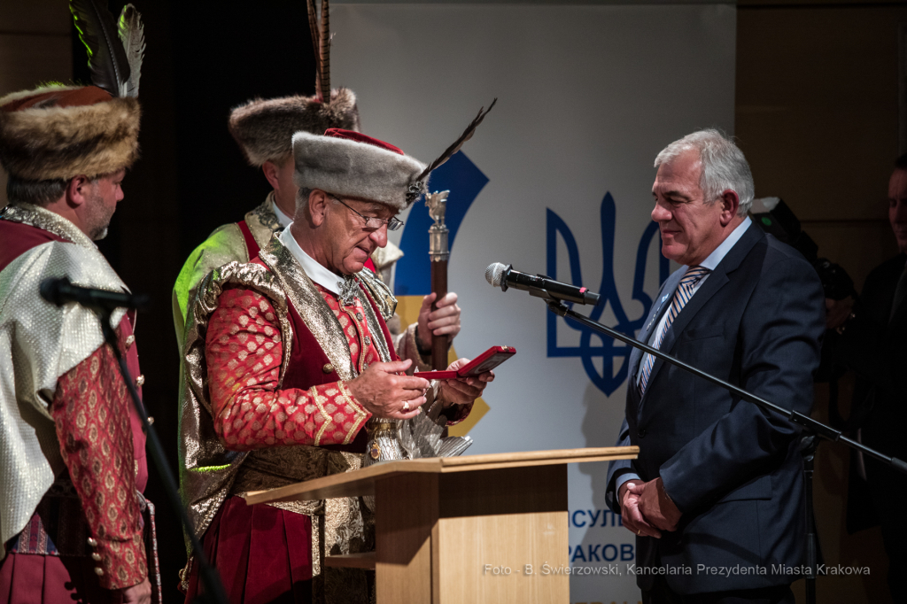 bs_190915_0997.jpg-Ukraina,Konsul,HG,Majchrowski  Autor: B. Świerzowski