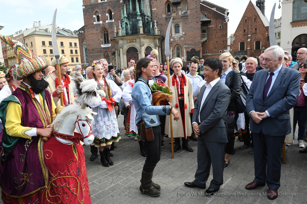 dsc_610827.jpg-Mongolska strzała  Autor: W. Majka