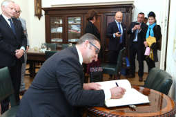 dsc_6311 — kopia06.jpg-Ambasadorem Łotwy