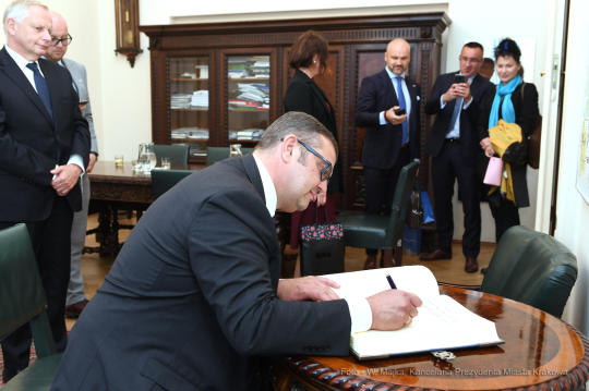 dsc_6311 — kopia06.jpg-Ambasadorem Łotwy