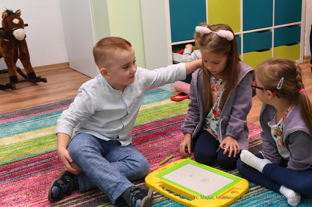 dsc_6439 — kopia02.jpg-Klubie Rodzica z dzieckiem do lat 3  Autor: W. Majka