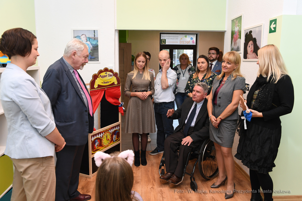 dsc_6465 — kopia (2)06.jpg-Klubie Rodzica z dzieckiem do lat 3  Autor: W. Majka