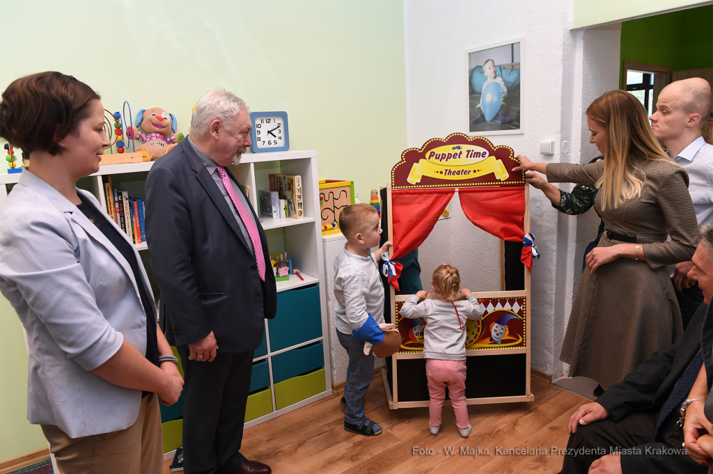 dsc_6474 — kopia09.jpg-Klubie Rodzica z dzieckiem do lat 3  Autor: W. Majka