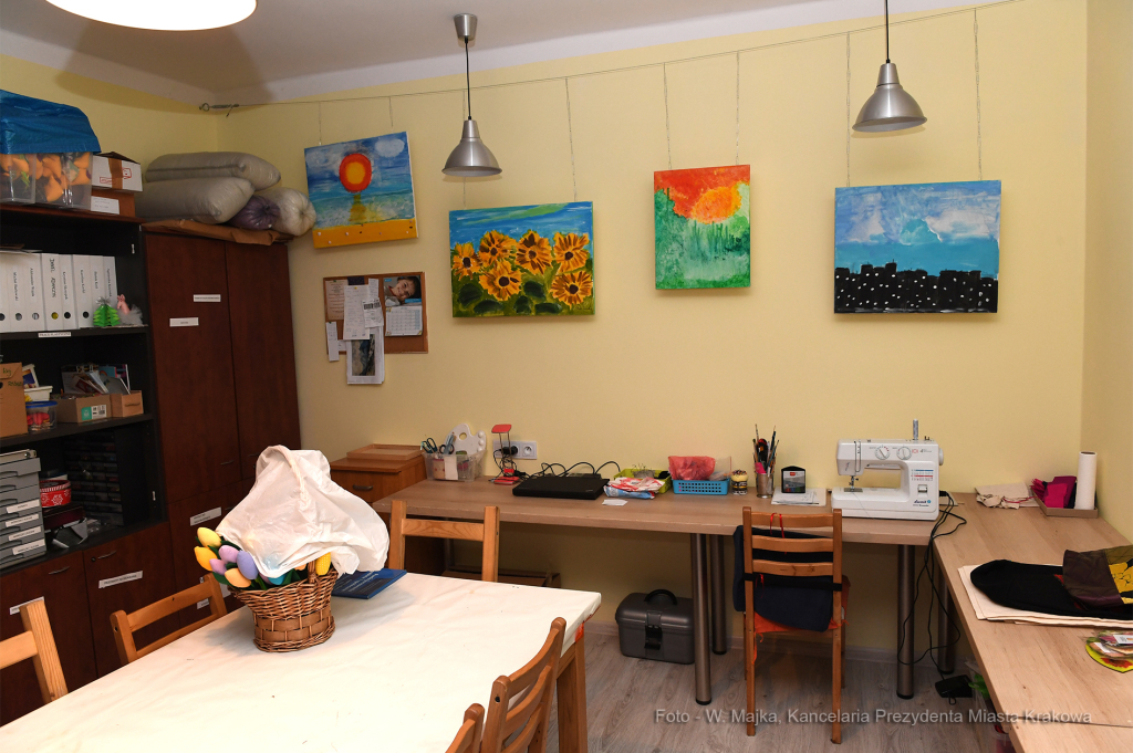 dsc_6500 — kopia13.jpg-Klubie Rodzica z dzieckiem do lat 3  Autor: W. Majka