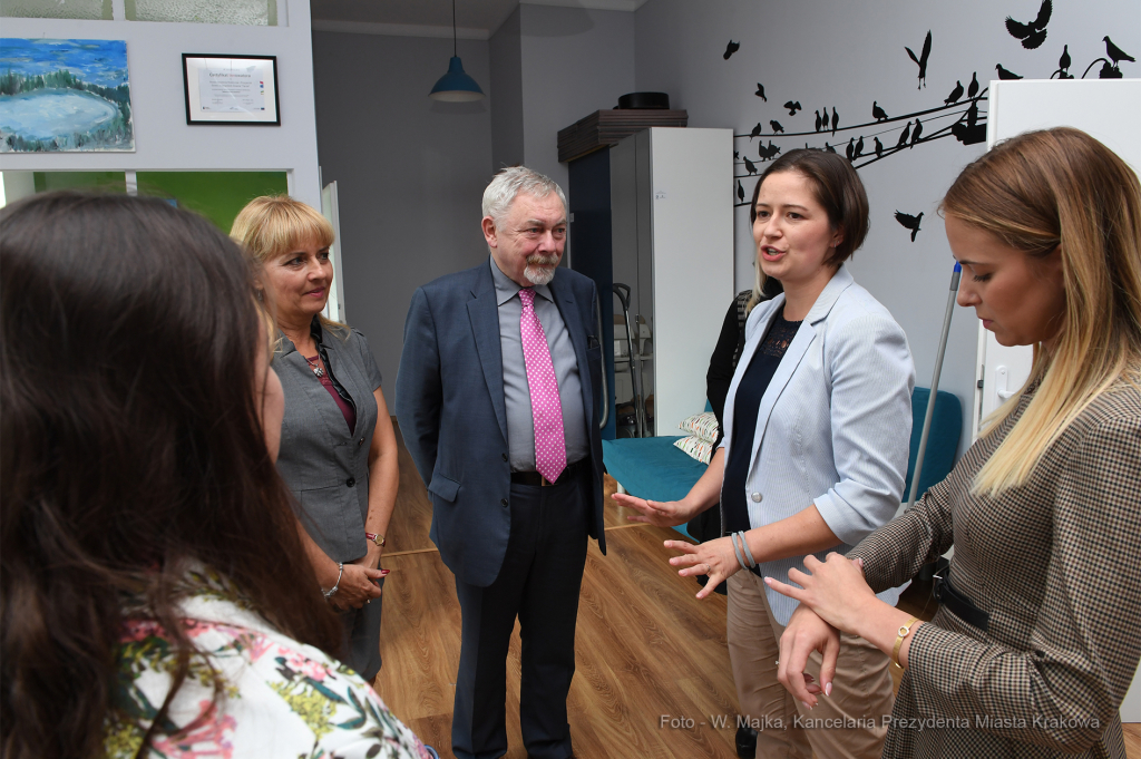 dsc_6517 — kopia01.jpg-Klubie Rodzica z dzieckiem do lat 3  Autor: W. Majka