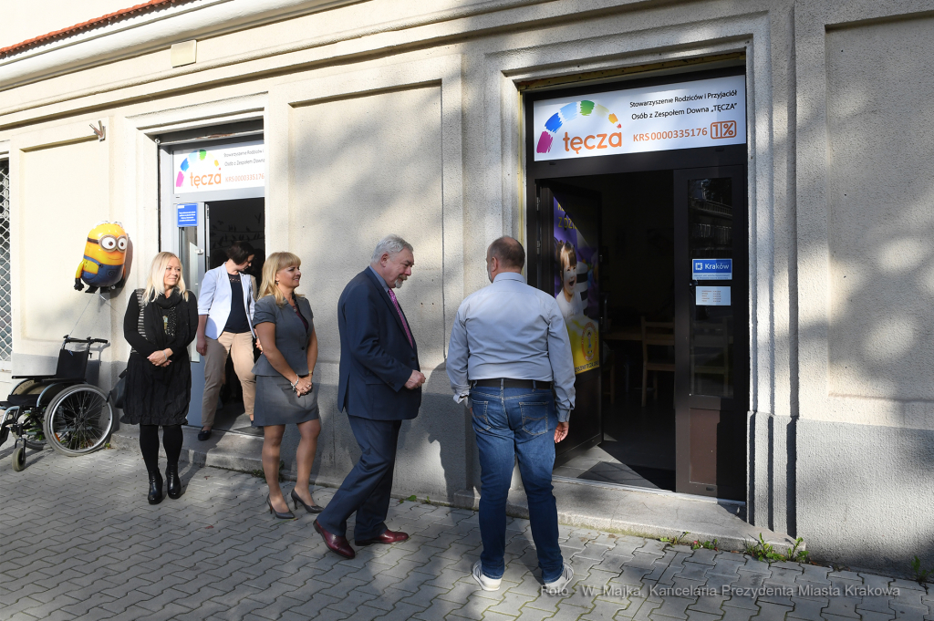 dsc_6519 — kopia16.jpg-Klubie Rodzica z dzieckiem do lat 3  Autor: W. Majka