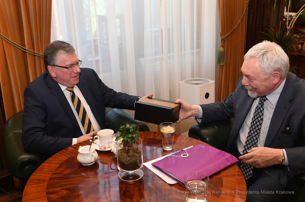 dsc_6758 — kopia04.jpg-Konsula Generalnego Rosji  Autor: W. Majka