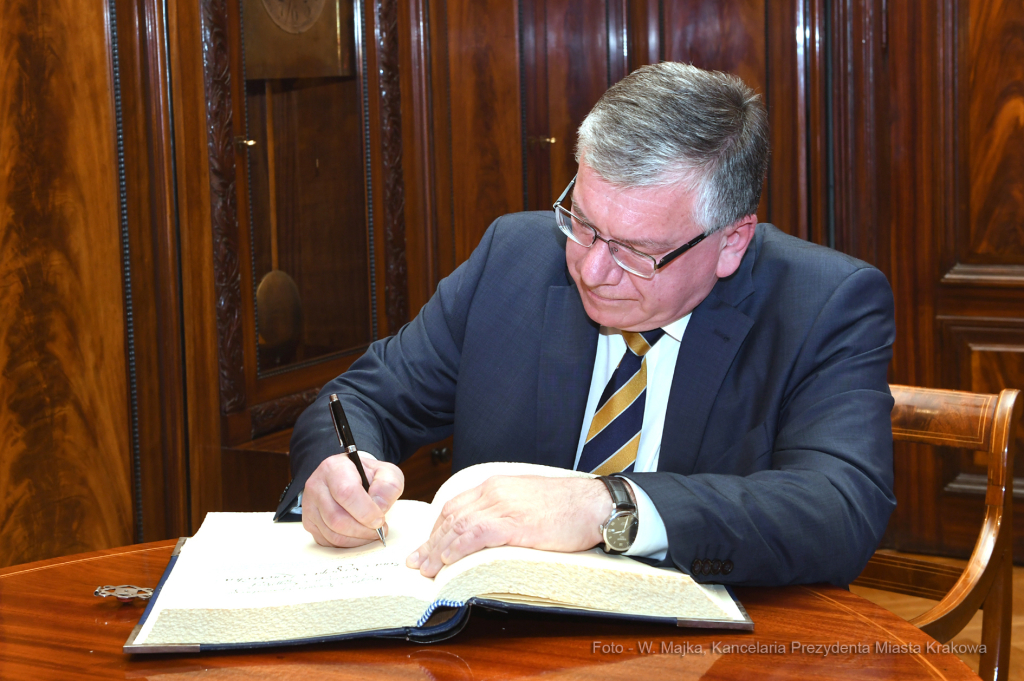 dsc_6764 — kopia06.jpg-Konsula Generalnego Rosji  Autor: W. Majka