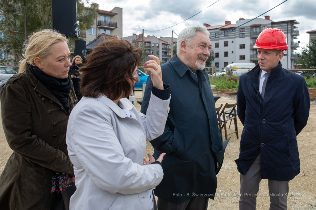 bs-września 30, 2019-img_6105.jpg-Szkoła,Kliny,Budowa,Majchrowski  Autor: B. Świerzowski