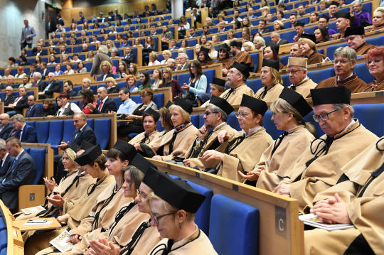 dsc_8455 — kopia.jpg-Inauguracja na Uniwersytecie Jagiellońskim