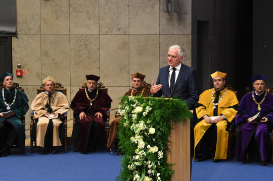 dsc_8503 — kopia.jpg-Inauguracja na Uniwersytecie Jagiellońskim