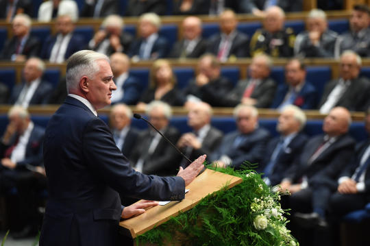 dsc_8531 — kopia.jpg-Inauguracja na Uniwersytecie Jagiellońskim