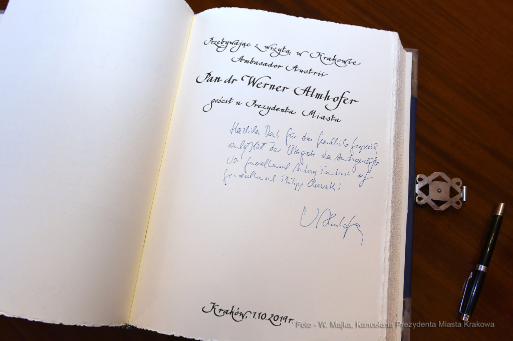 dsc_8416 — kopia10.jpg-ambasador Austrii i konsulowie  Autor: W. Majka