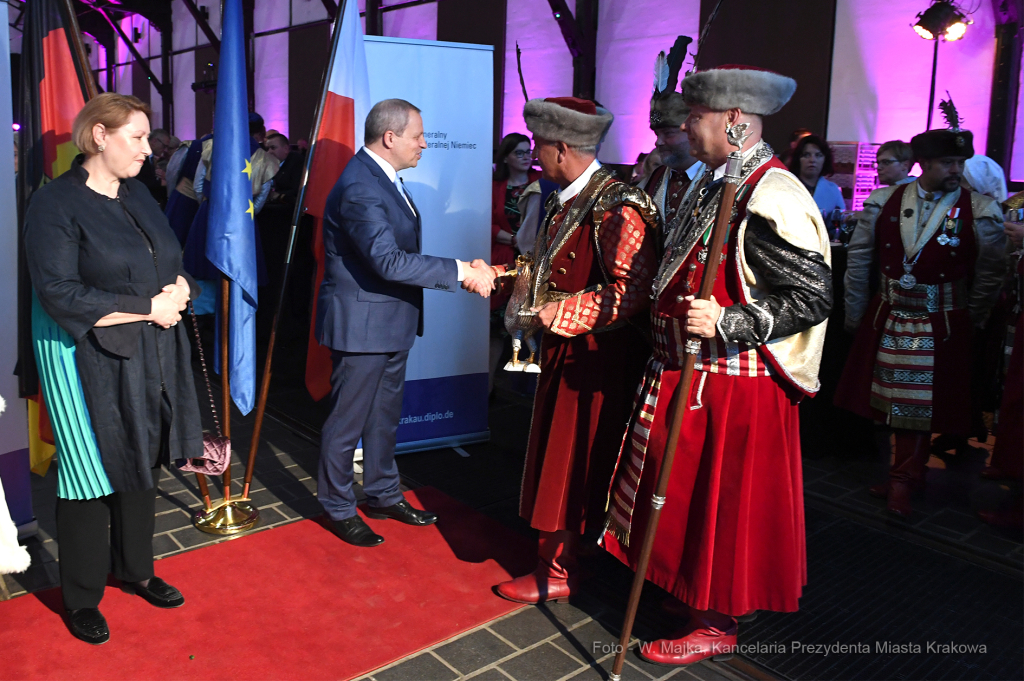 dsc_8589 — kopia04.jpg-Obchody Dnia Jedności Niemiec  Autor: W. Majka