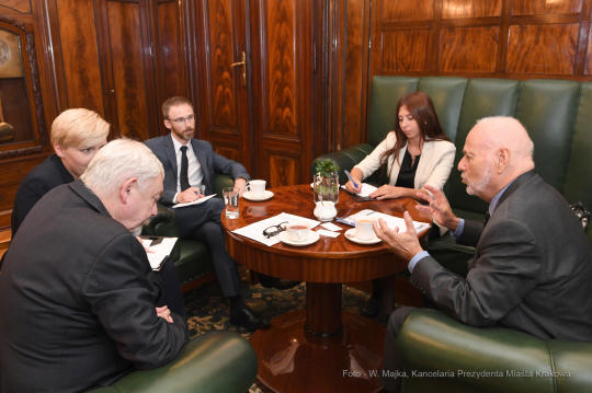 dsc_8930 — kopia03.jpg-Spotkanie z Janem Petersenem