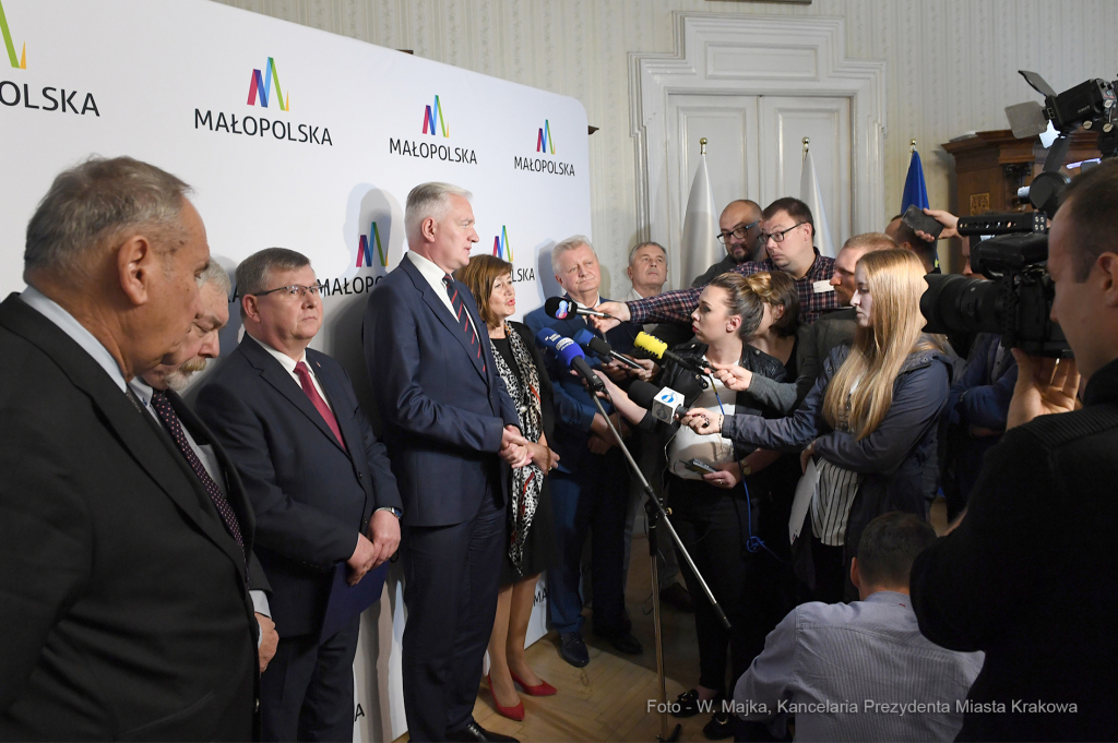 dsc_9008 — kopia06.jpg-konferencja prasowa olimpiada 2023  Autor: W. Majka