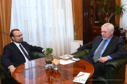 dsc_909504.jpg-Spotkanie z Ministrem Kultury Republiki Litewskiej