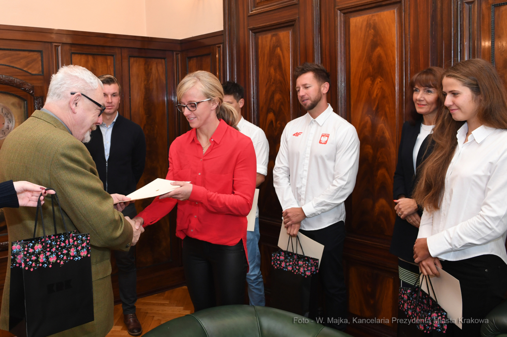 dsc_948905.jpg-kajakarstwie górskim  Autor: W. Majka