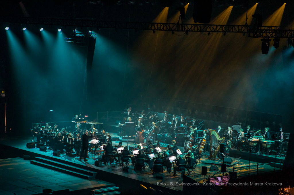 bs_191005_6943.jpg-Koncert,Arena,Majchrowsk,Preisner  Autor: B. Świerzowski