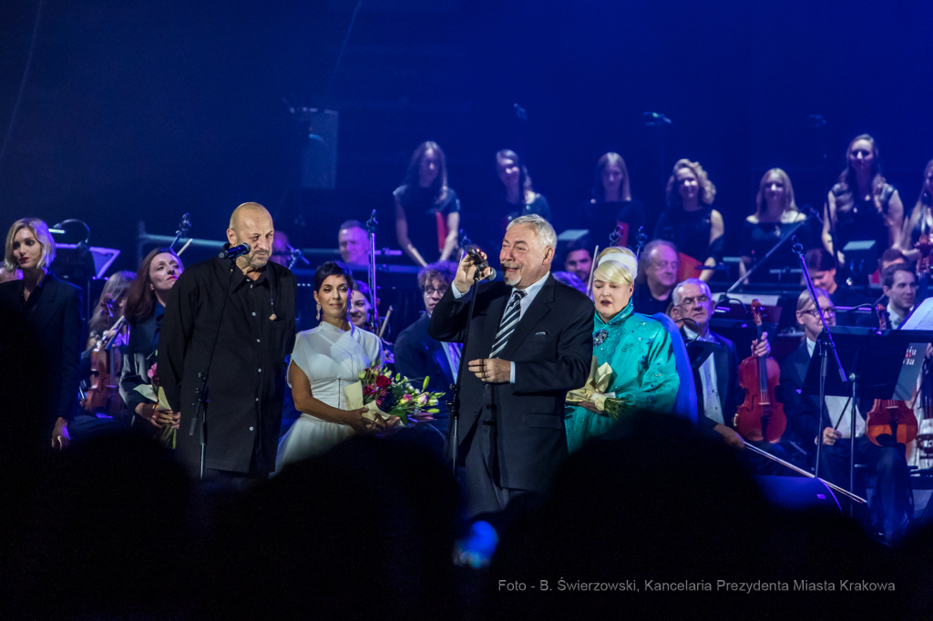 bs_191005_7009.jpg-Koncert,Arena,Majchrowsk,Preisner  Autor: B. Świerzowski