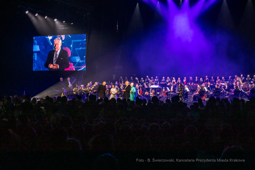 bs_191005_7065.jpg-Koncert,Arena,Majchrowsk,Preisner  Autor: B. Świerzowski