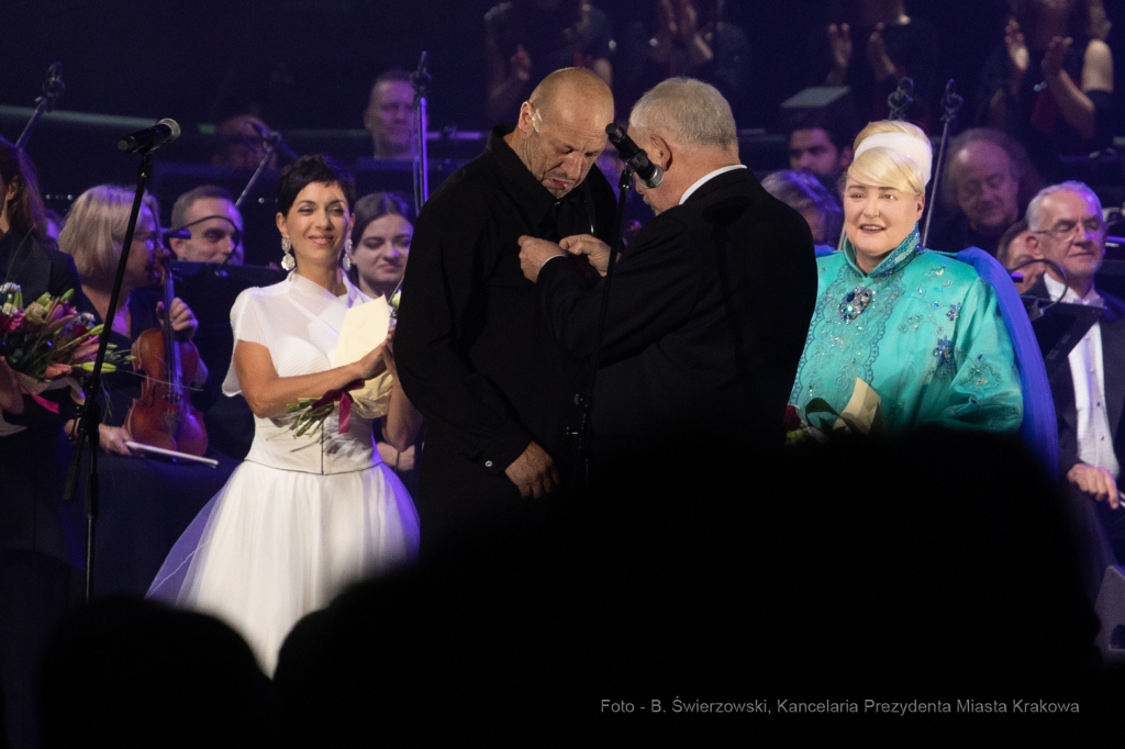 bs_191006_7087.jpg-Koncert,Arena,Majchrowsk,Preisner  Autor: B. Świerzowski