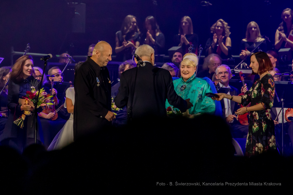 bs_191006_7111.jpg-Koncert,Arena,Majchrowsk,Preisner  Autor: B. Świerzowski