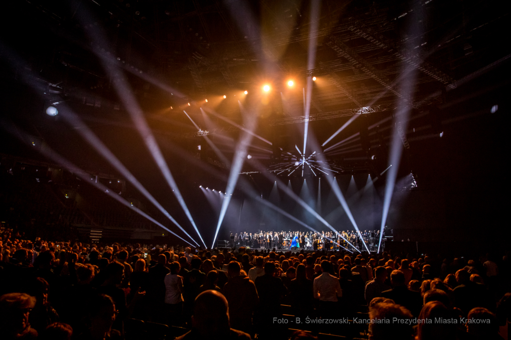 bs_191006_7209.jpg-Koncert,Arena,Majchrowsk,Preisner  Autor: B. Świerzowski