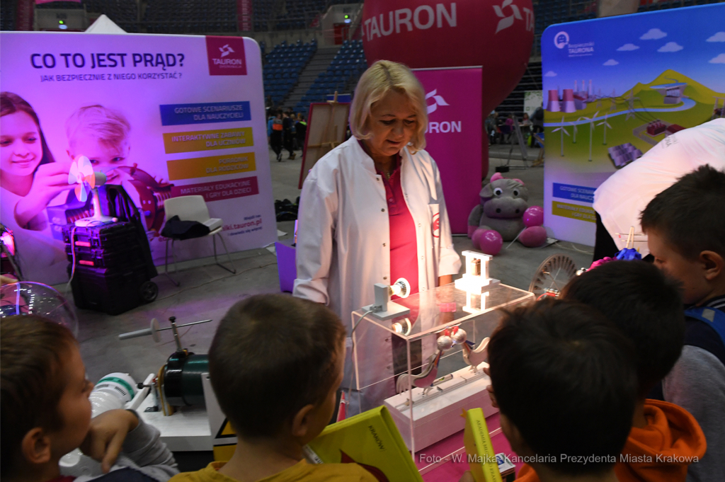 dsc_9542 — kopia06.jpg-Wielkiej Lekcji Ekologii  Autor: W. Majka