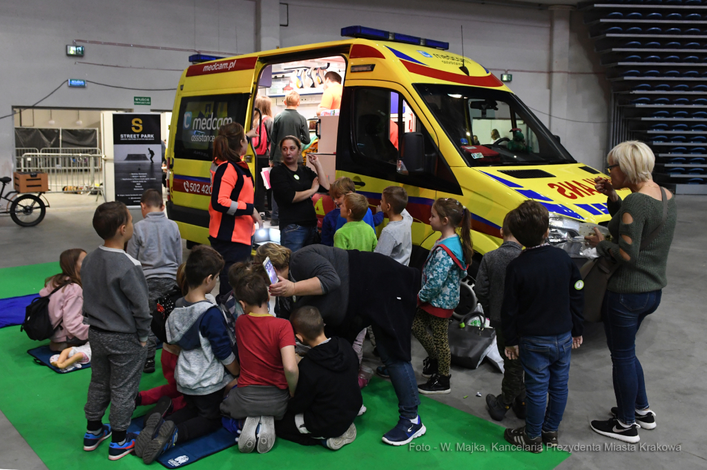 dsc_9612 — kopia14.jpg-Wielkiej Lekcji Ekologii  Autor: W. Majka