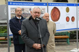 dsc_0100 — kopia (2)08.jpg-„650 lat herbu miasta Krakowa”,