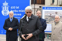 dsc_0117 — kopia10.jpg-„650 lat herbu miasta Krakowa”,