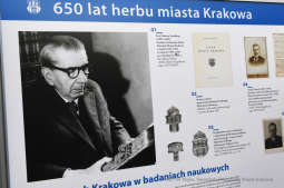 dsc_0164 — kopia18.jpg-„650 lat herbu miasta Krakowa”,