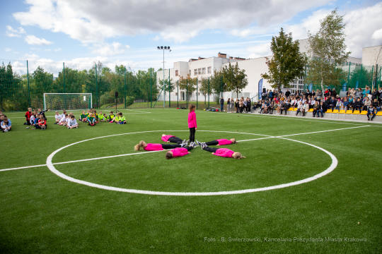 bs_191010_7968.jpg-Boisko, SP162, Kozioł