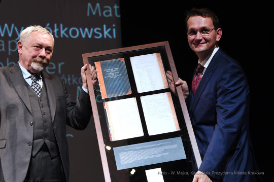 dsc_0686 — kopia10.jpg-140 lat Muzeum Narodowego w Krakowie