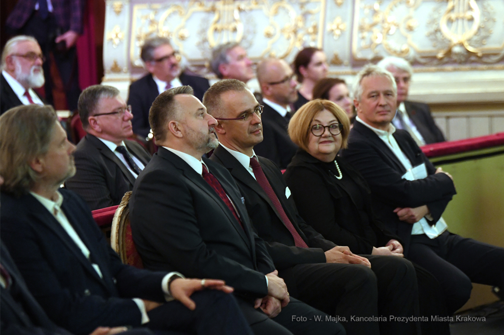 dsc_0695 — kopia11.jpg-140 lat Muzeum Narodowego w Krakowie  Autor: W. Majka