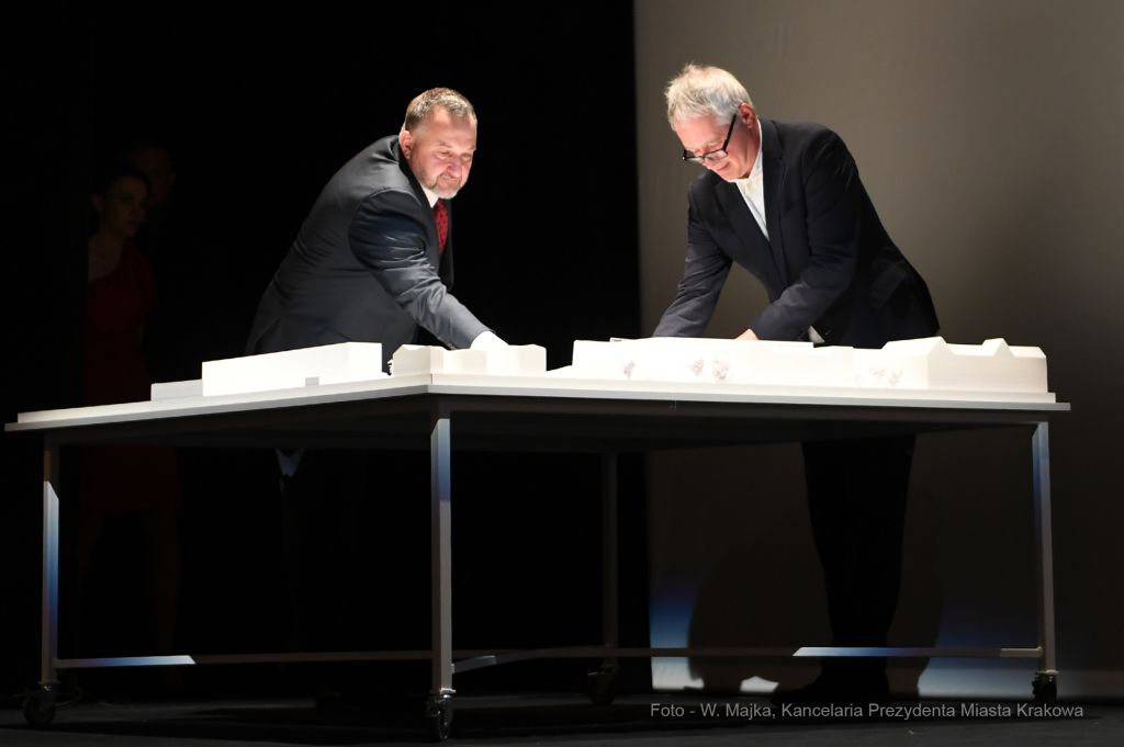 dsc_0723 — kopia13.jpg-140 lat Muzeum Narodowego w Krakowie  Autor: W. Majka