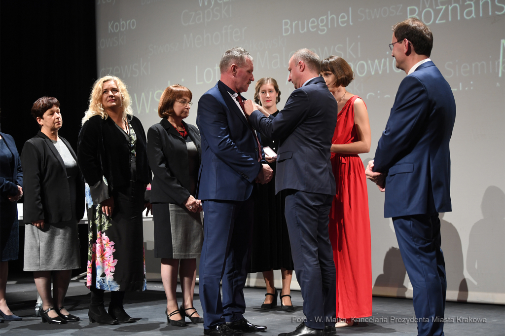 dsc_0741 — kopia15.jpg-140 lat Muzeum Narodowego w Krakowie  Autor: W. Majka