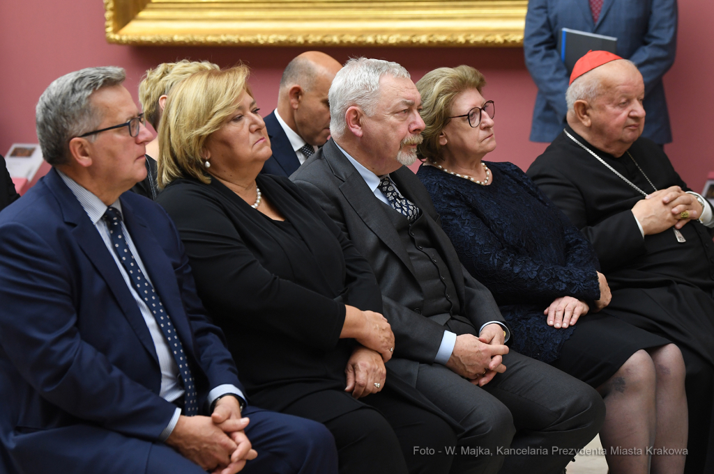 dsc_085305.jpg-nagroda IN VERITATE dla Hanny Suchockiej  Autor: W. Majka