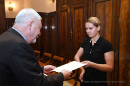 dsc_1095 — kopia01.jpg-Karoliną Pęk,  w tenisie stołowym