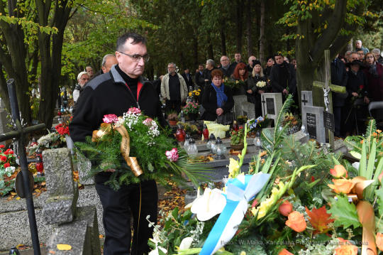 dsc_0270 — kopia18.jpg-Uroczystości pogrzebowe Adama Rąpalskiego