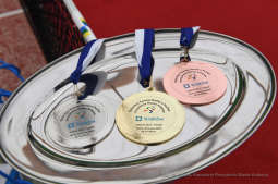 dsc_230805.jpg-Finał Dziecięcego Turnieju Tenisa o puchar Prezydenta Miasta Krakowa