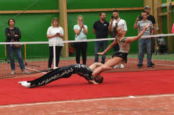 dsc_237009.jpg-Finał Dziecięcego Turnieju Tenisa o puchar Prezydenta Miasta Krakowa