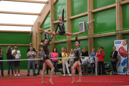 dsc_243610.jpg-Finał Dziecięcego Turnieju Tenisa o puchar Prezydenta Miasta Krakowa