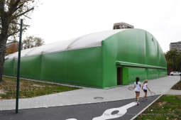 dsc_258923.jpg-Finał Dziecięcego Turnieju Tenisa o puchar Prezydenta Miasta Krakowa