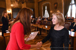 dsc_201606.jpg-Nagrody Prezydenta Miasta Krakowa dla Nauczycieli krakowskich szkół